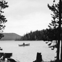 Oregon, Lake 18