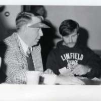 1980 Casino Night at Hoke Hall 18
