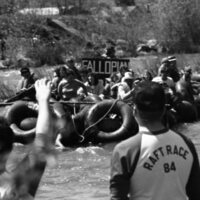 1984 Raft Race 05