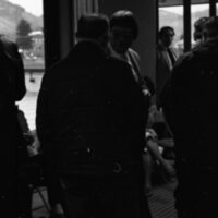 1983 President's Reception for Dave Gilbert 12