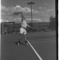 1989 Tennis, Singles 04