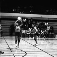 1981 Volleyball Action 20