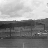 1984 Stadium Stands, Front 10