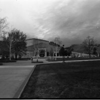1991 Students, Walking 55