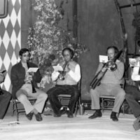 1978 Octoberfest, Music in the Bavarian Tent 03