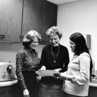 1975 Employees, Bilingual Studies