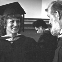 1989 Graduation, Faculty 07