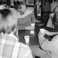 1988 Hoke Hall, Jitters Coffee Shop 02