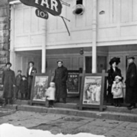 La Grande, Star Theater