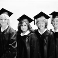 1983 Graduates 14