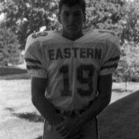 1990 Football Player, Portraits 15