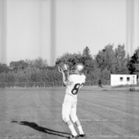 1973 Football Player, Portraits 09