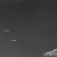Japanese Betty Bombers 1