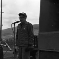 1982 Spring Festival, Rodney Briggs 01