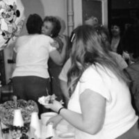 1987 Retirement Party, Louise Lockhart 05