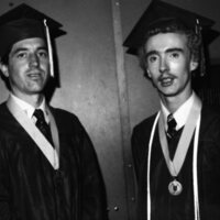 1986 Graduates 17