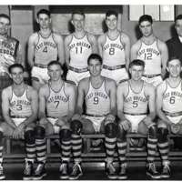 1946-47 Basketball Squad 1