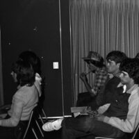 1982 New Student Orientation, Groups 06