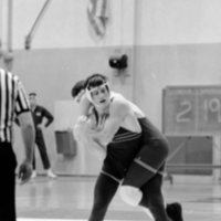1969 Wrestling, Len Phelan 01