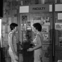 1978 Union County Fair, EOSC Booth 04