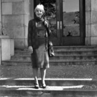 1984 Distinguished, Caroline Glassman 13