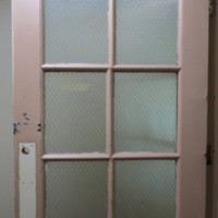 Dorian and Hunt Hall 263