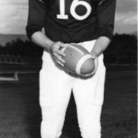 1961 Football Player