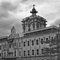 Manila, Santo Tomas University 5