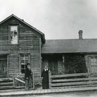 Joseph Home, Donnelly