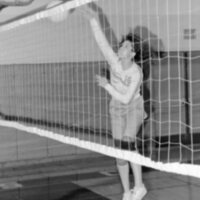 1982 Volleyball Action 33