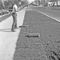 1986 Employees, Groundskeepers 11