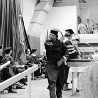 1983 Graduation 21