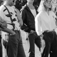 1986 Orientation, Outdoors 30