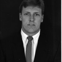 1991 Football Player, Portraits 16