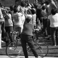 1985 Orientation, Activity 12
