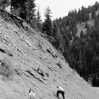 1973 Field Trip, Outdoors 05