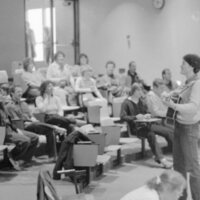 1983 Guitar Concert &amp; Social 04