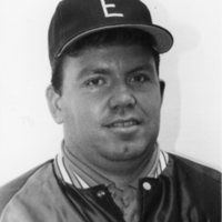 1988 Employee, Bill Vine