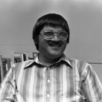 1977 Employee, Dave Gilbert 03