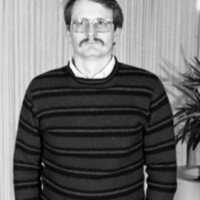 1987 Rodeo Club Member, Portraits 02