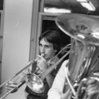 1980 Symphony Orchestra, Rehearsal 11