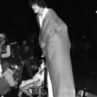 1978 Football Fan