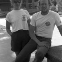 1989 Alumni, Outdoors 08
