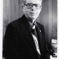 1978 Employee, Rodney Briggs