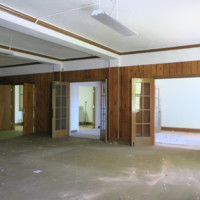 Dorian and Hunt Hall 185
