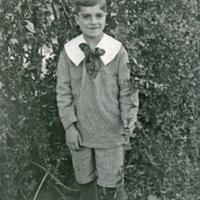 Portrait - Caspar, Eldon