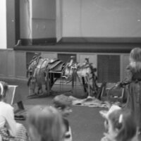 1984 Pioneer Days, Roping 02