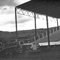 1984 Stadium Construction 25