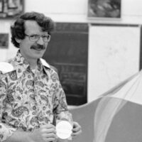 1974 Employee, Ian Gatley 04