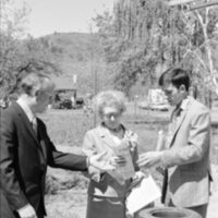 1973 Hoke Hall Time Capsule 01